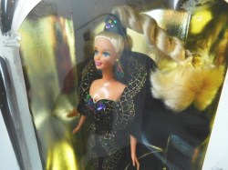 barbie midnight view a